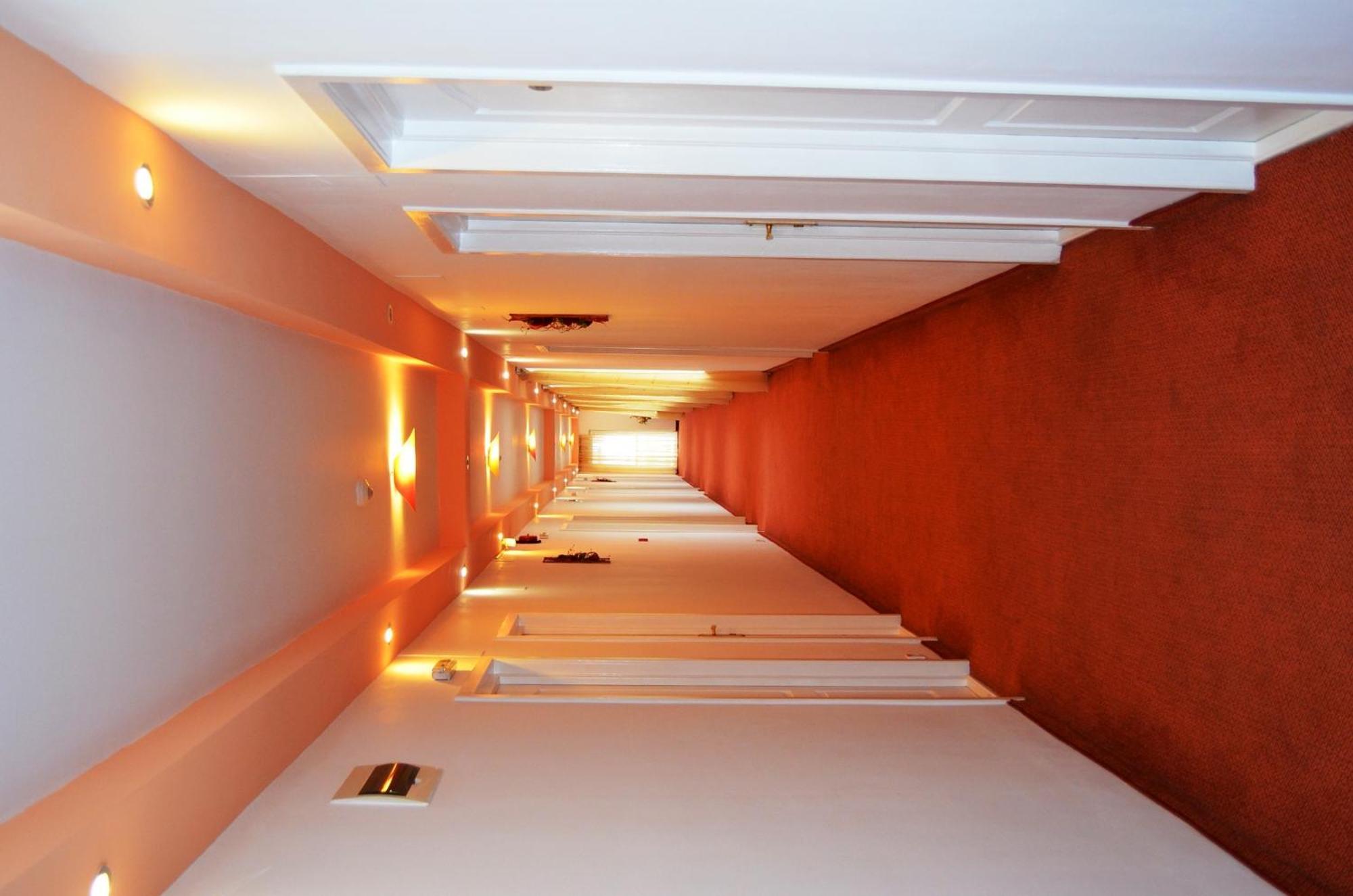 Târgu-Mureş Hotel Darina מראה חיצוני תמונה