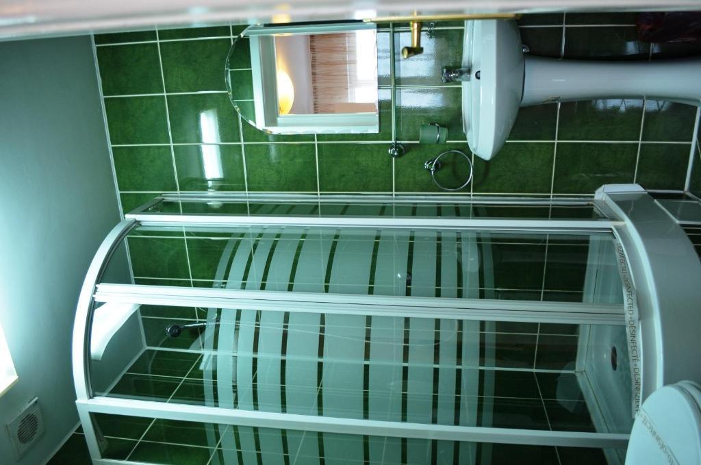 Târgu-Mureş Hotel Darina מראה חיצוני תמונה