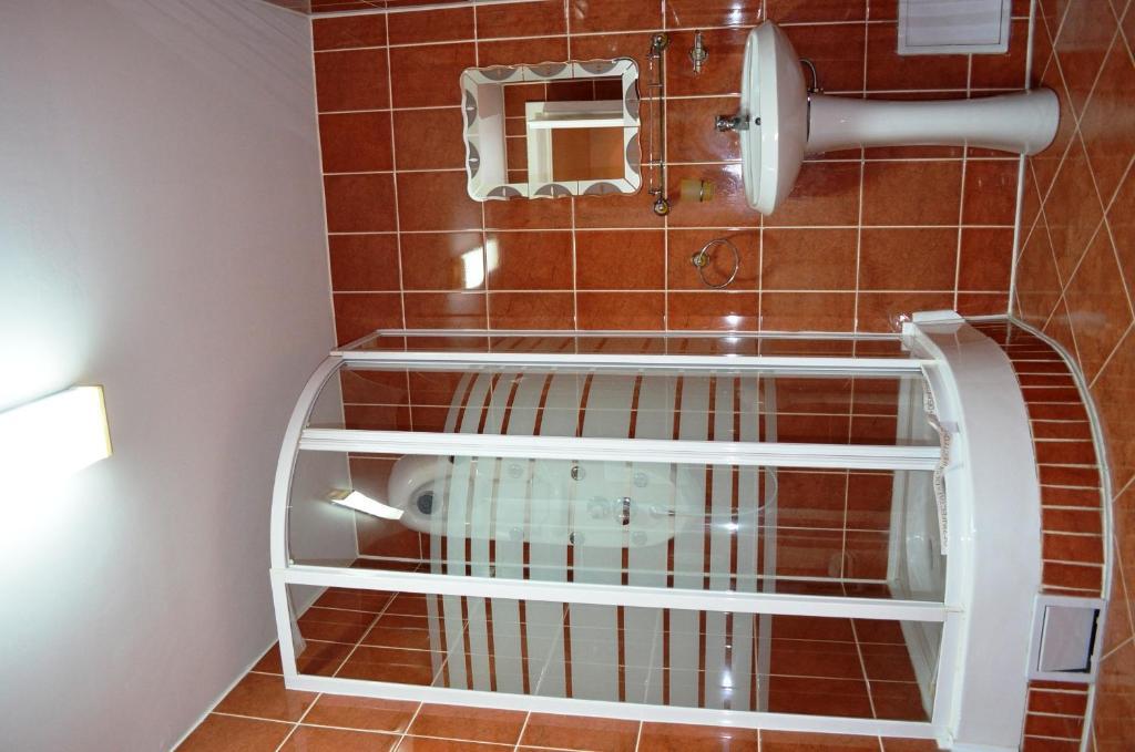 Târgu-Mureş Hotel Darina חדר תמונה