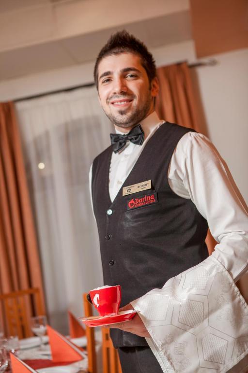 Târgu-Mureş Hotel Darina מראה חיצוני תמונה